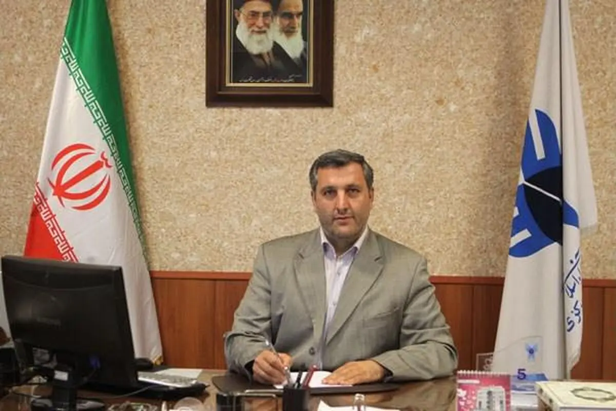 نایب رئیس فدراسیون جودو و کوراش منصوب شد