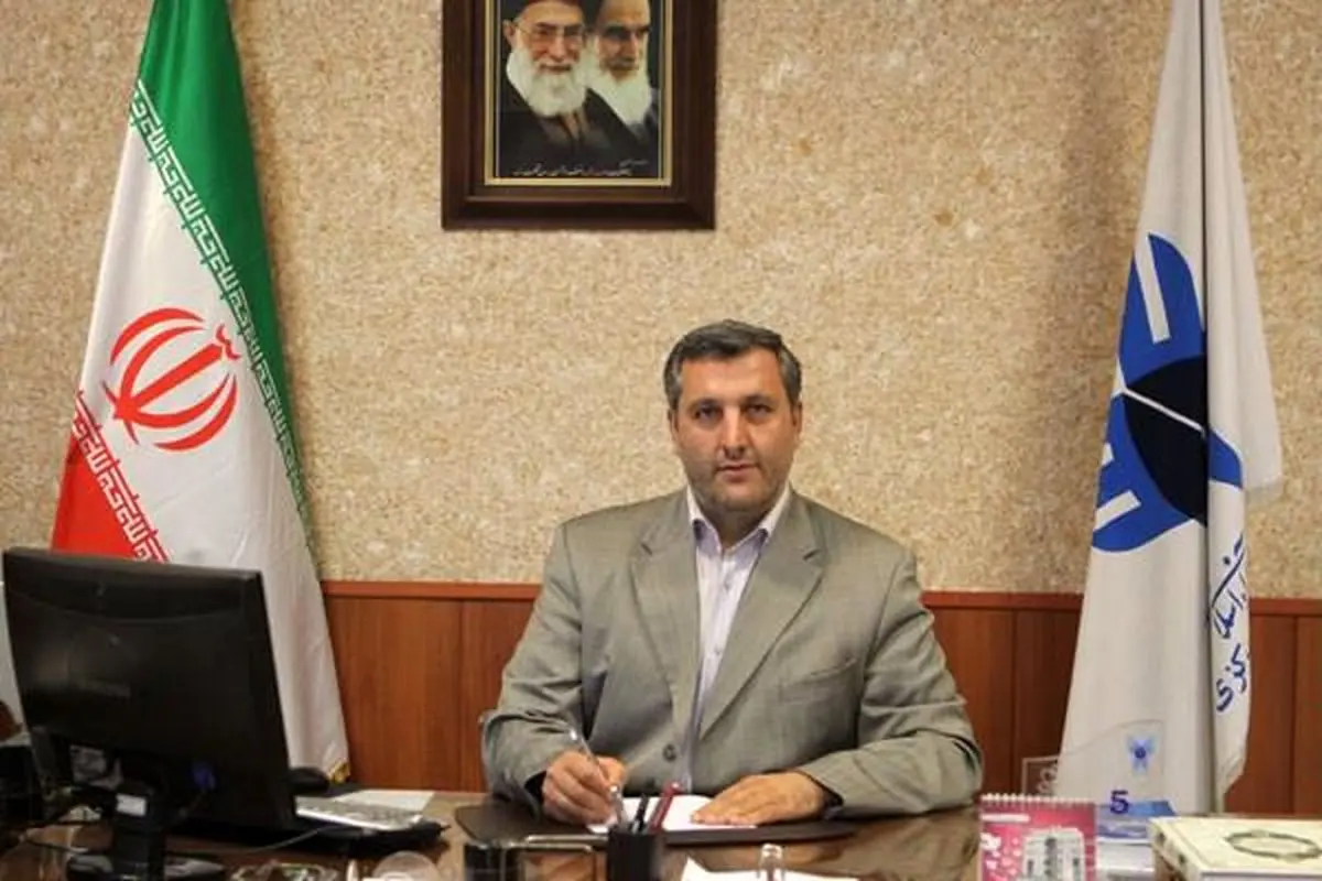 نایب رئیس فدراسیون جودو و کوراش منصوب شد