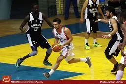 لیگ برتر بسکتبال قرعه‌کشی شد