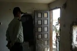 درگیری مسلحانه و دستگیری ۷ تن از اراذل و اوباش در گلستان / شهادت یک مامور انتظامی