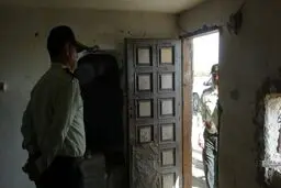 درگیری مسلحانه و دستگیری ۷ تن از اراذل و اوباش در گلستان / شهادت یک مامور انتظامی