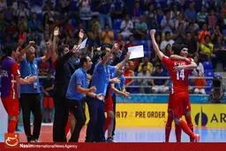 تکذیب شایعات تغییر کادر فنی و انتصاب در فوتسال