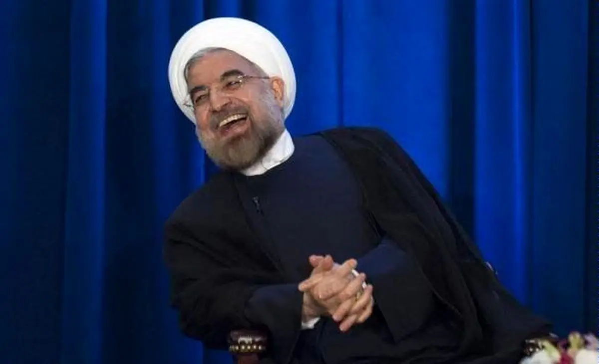 آیا روحانی معتقد به باج‌های نجومی نیز هست؟