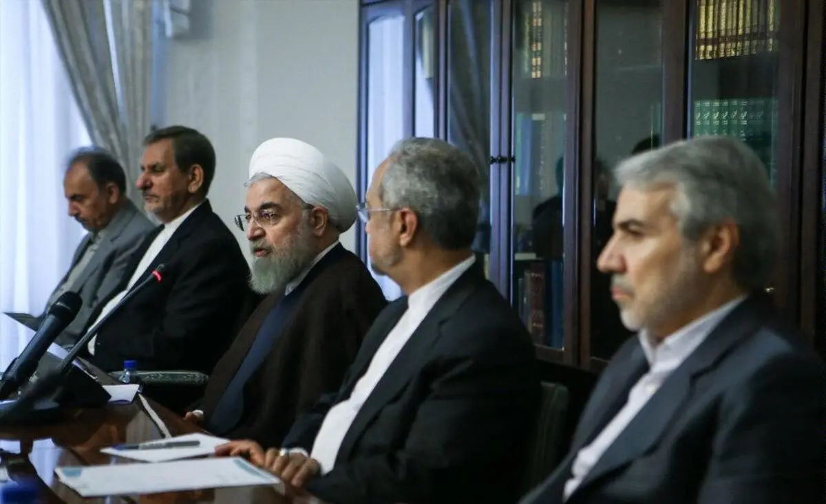 ۳۶ واقعیت اقتصاد ایران در ۱۱۰۰ روزی که گذشت!
