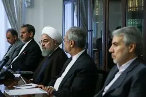 ۳۶ واقعیت اقتصاد ایران در ۱۱۰۰ روزی که گذشت!