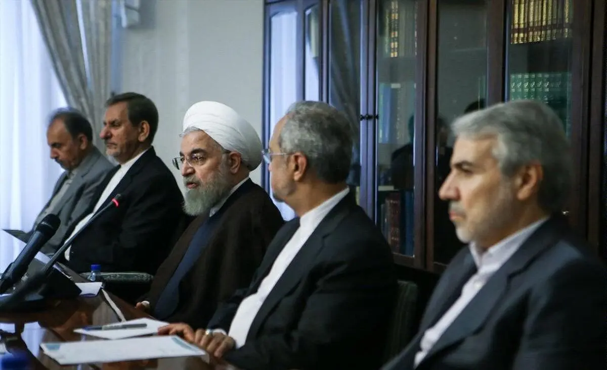 ۳۶ واقعیت اقتصاد ایران در ۱۱۰۰ روزی که گذشت!