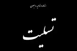 درگذشت مسئول طرح سلامت یار استان فارس