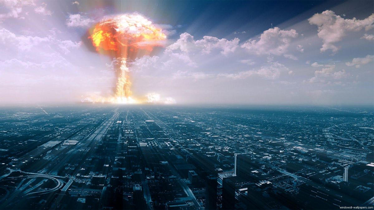آیا آمریکا برای جنگ هسته‌ای آماده می‌شود؟