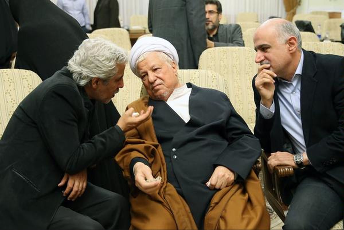 هاشمی رفسنجانی: دولت موانع اکران رستاخیز را برطرف کند