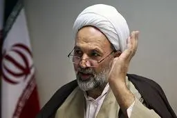 قانون امر به معروف و نهی از منکر در میز رئیس جمهور خاک می‌خورد/ اگر کنسرت بد است وزیر ارشاد باید استعفا دهد نه مدیرکل!