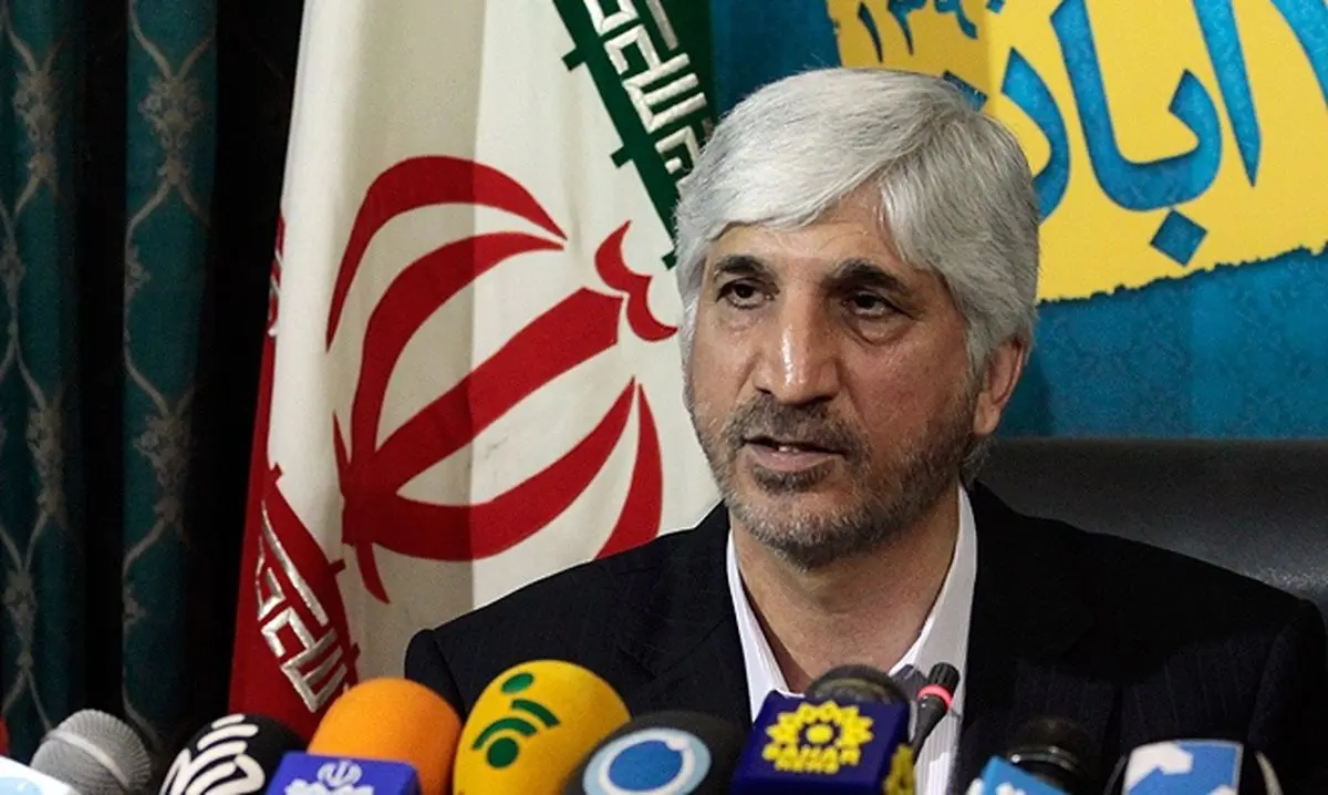 "آب‌خضر" از قائم‌مقامی شورای هماهنگی تبلیغات اسلامی استعفا داد