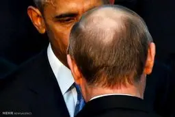 دولت اوباما گزینه‌های نظامی علیه سوریه را بررسی می‌کند