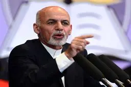 ۳۹ درصد از مردم افغانستان زیر 