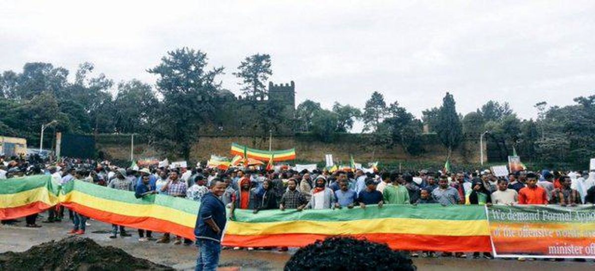 هشدار تل‌آویو به شهروندانش درباره سفر به اتیوپی