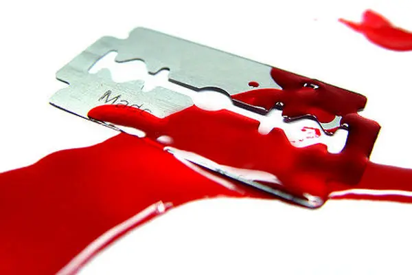 خودکشی مرد مغازه‌دار در اداره دارایی شهرستان نور