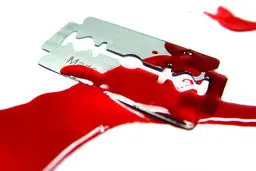 خودکشی مرد مغازه‌دار در اداره دارایی شهرستان نور