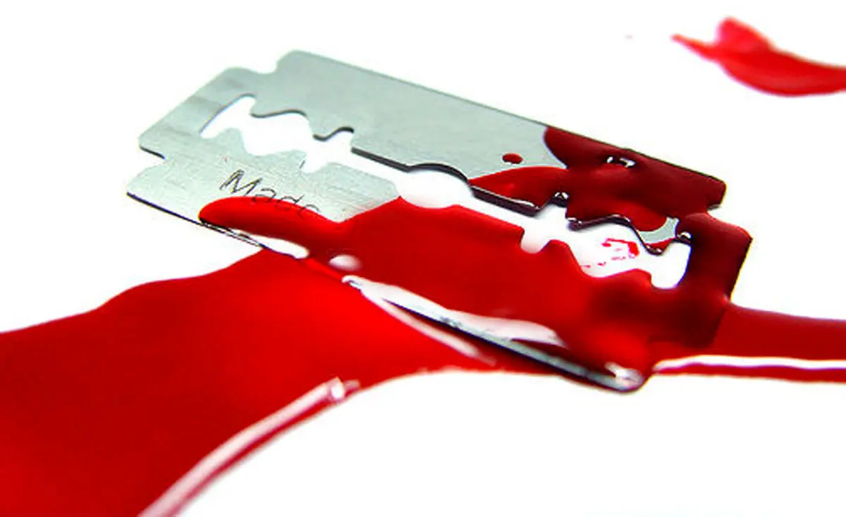 خودکشی مرد مغازه‌دار در اداره دارایی شهرستان نور