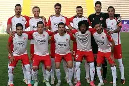پیروزی پدیده در دیداری تدارکاتی