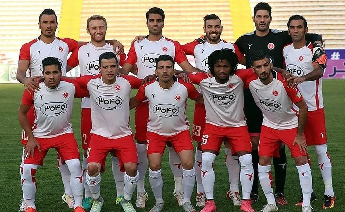 پیروزی پدیده در دیداری تدارکاتی