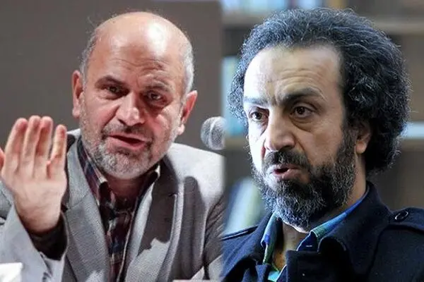 نشست دوم برنامه "زوایه" لغو شد؛ تلویزیون "محسن رنانی" و "فرشاد مومنی" را راه نداد