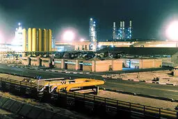 حادثه در فولاد مبارکه جان ۲ کارگر را گرفت‌