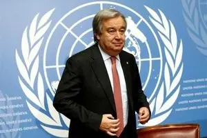 شورای امنیت با انتصاب 