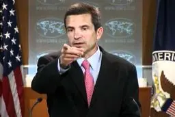 واکنش آمریکا به هشدار سپاه به عربستان