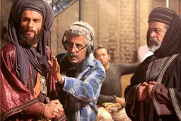 تکذیب نمایش 