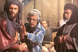 تکذیب نمایش 