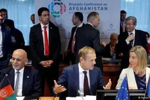 پول می‌دهیم تا پناهجویان را پس بگیرید!