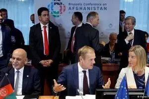 پول می‌دهیم تا پناهجویان را پس بگیرید!