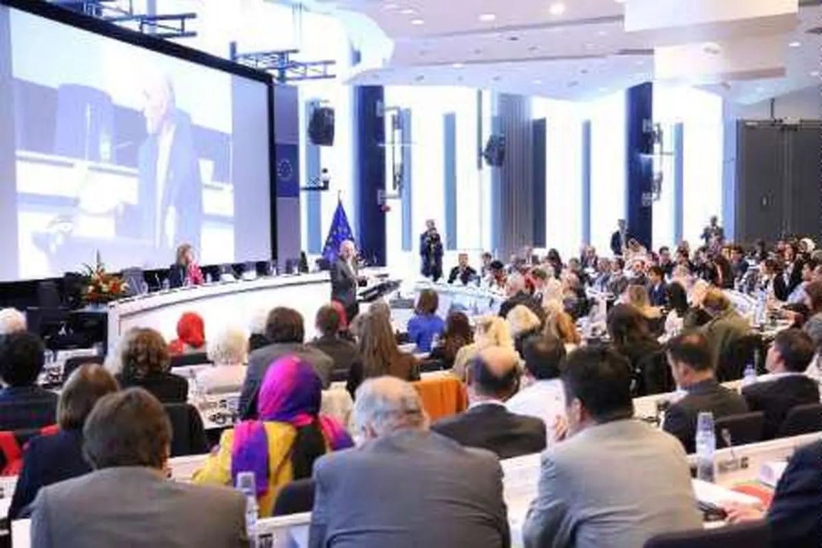 زنان در افغانستان پست‌های بسیار مهمی را برعهده دارند