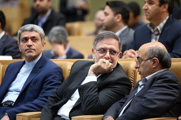 رئیس کل بانک مرکزی ایران به اجلاس بانک جهانی نرفت