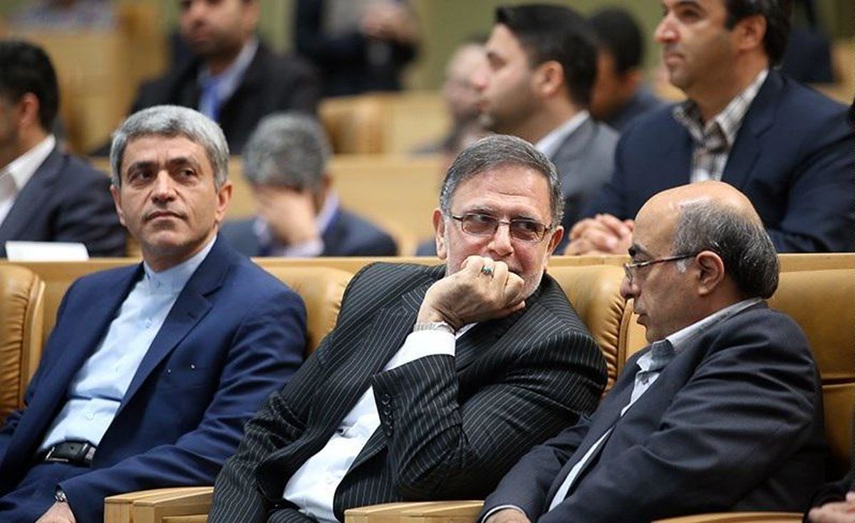 رئیس کل بانک مرکزی ایران به اجلاس بانک جهانی نرفت