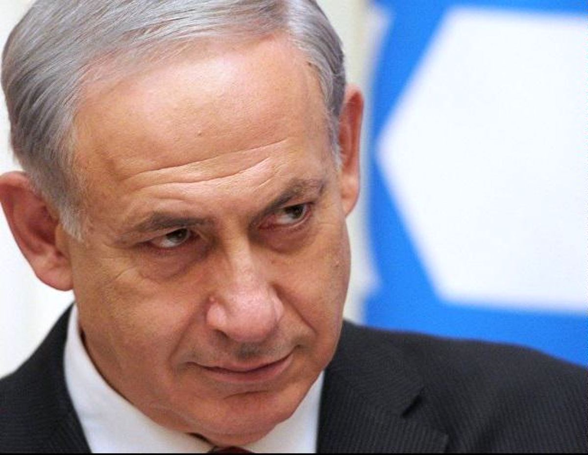 "بنیامین نتانیاهو" تهدید به مرگ شد