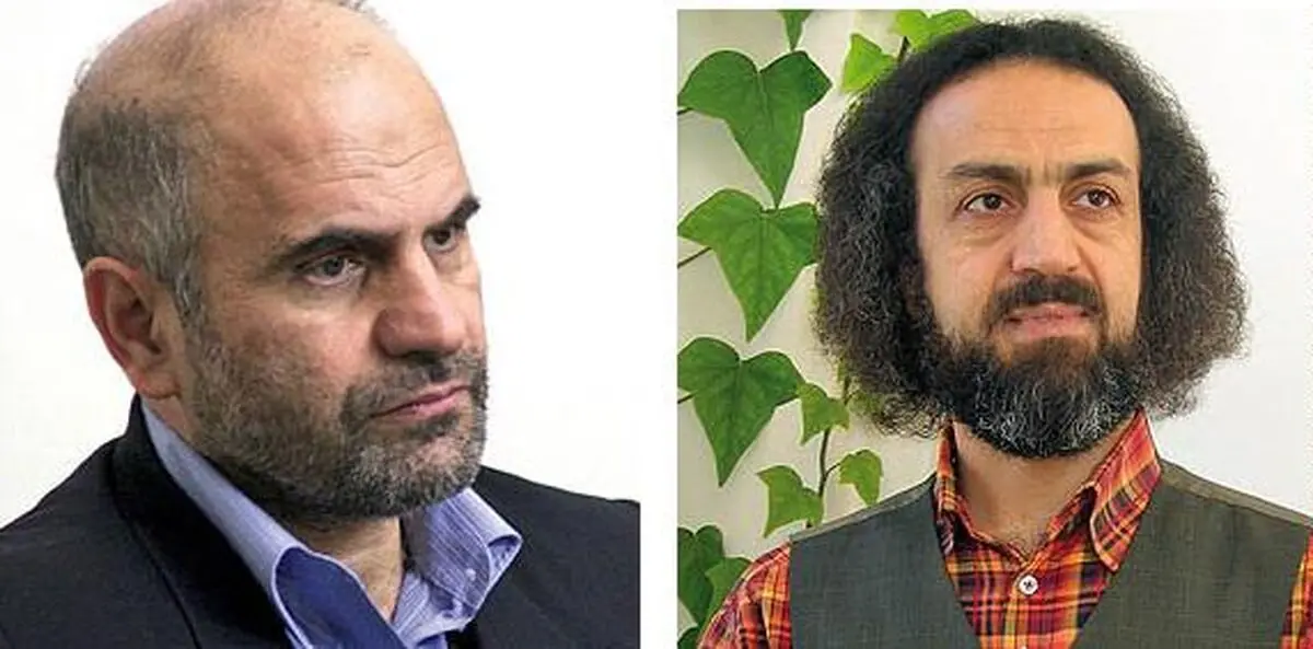مدیر شبکه چهار سیما: "رنانی" و "مومنی" گفتند اگر "پیغامی" باشد ما تلویزیون نمی‌آییم!