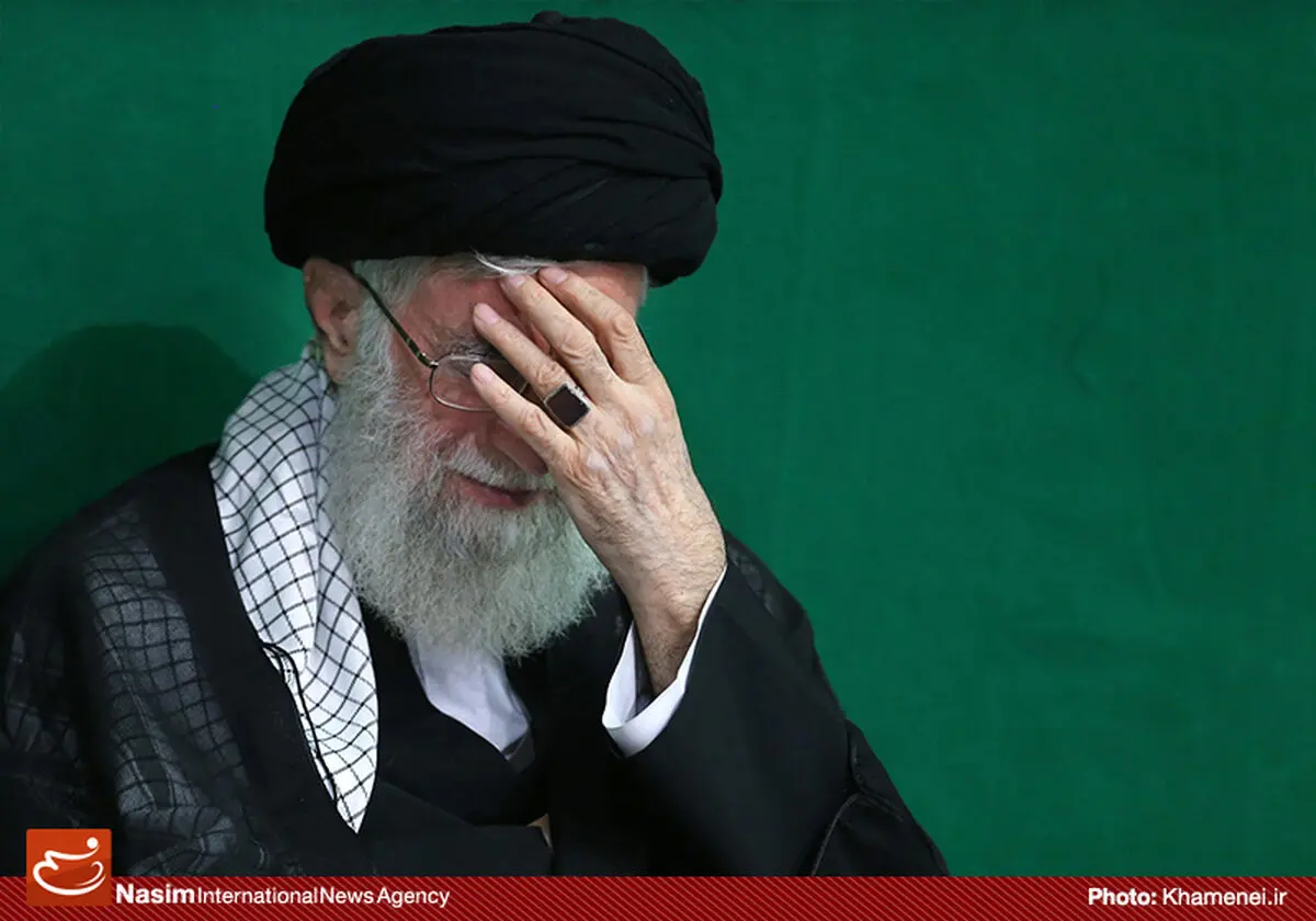 کربلا از نگاه رهبر انقلاب