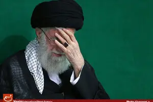 کربلا از نگاه رهبر انقلاب
