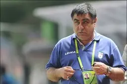 ازبکستان تیمی نبود که به ما صدمه بزند/ شانس صعود به ایران و کره‌جنوبی افتاد