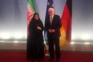 ژرمن‌ها در احیای تالاب هامون مشارکت می‌کنند