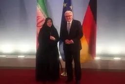 ژرمن‌ها در احیای تالاب هامون مشارکت می‌کنند