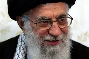 ممکن است همه جوانان را شخصا نشناسم، اما همینطور دورادور همه‌تان را دوست دارم