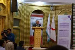 افزایش ظرفیت درمان نابارورى با وجود مرکز رویش هلال احمر/ زیرساخت‌هاى مناسب مجتمع دارویى درمانى هلال براى جذب توریسم درمانى