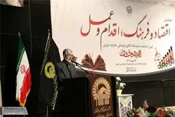 نمایشگاه آستان قدس جلوه اقتصاد مقاومتی است