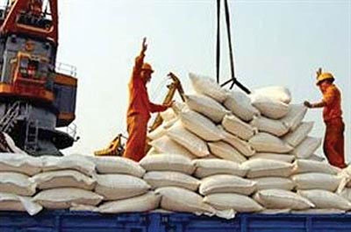 واردات برنج ۱۷ درصد رشد کرد/ رشد ۹۱ درصدی ورود روغن پالم