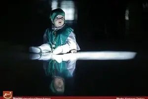 مجمع جهانی حضرت علی اصغر(ع)