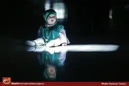 مجمع جهانی حضرت علی اصغر(ع)