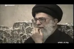 محرم‌های حسینیه امام خمینی(ره)