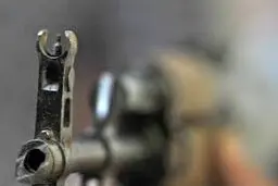 یکی از ضاربان تیراندازی در هیأت علقمه ساری دستگیر شد