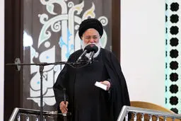 امروز در جامعه ما، مانع اصلی نهی از منکر، جریان‌های سیاسی هستند